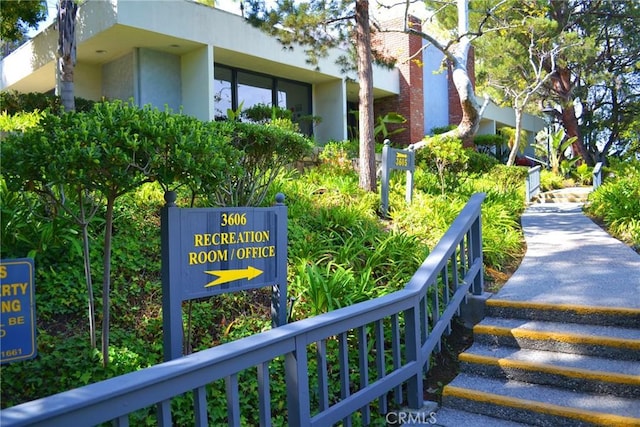 3603 W Hidden Ln Unit 210, Rolling Hills Estates, CA 90274 - surrounding community