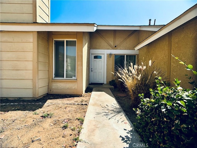 7707 Bolton Ave, Riverside, CA 92503 - view of exterior entry