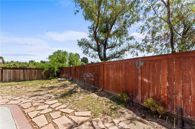 31941 Via Tafalla, Temecula, CA 92592 - view of fenced backyard