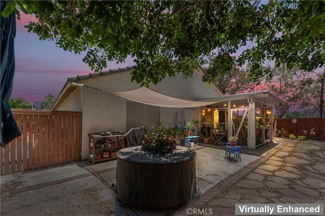 31941 Via Tafalla, Temecula, CA 92592 - view of patio / terrace