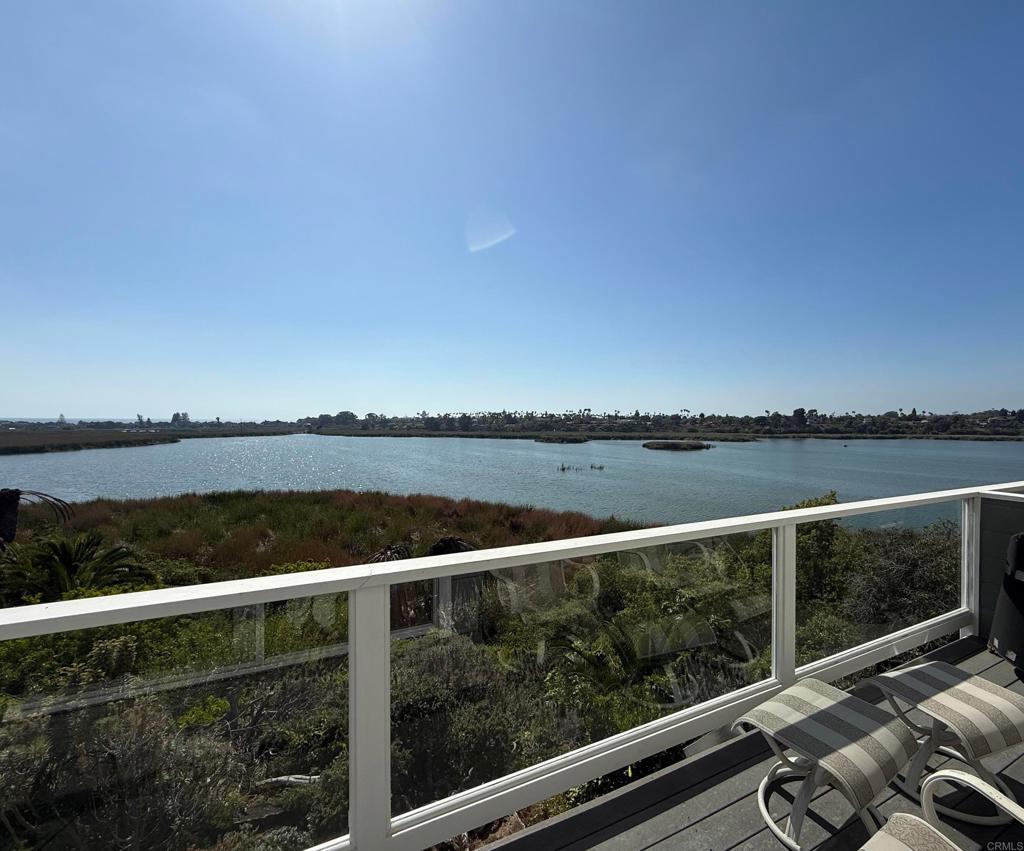 2525 Jefferson St Unit K, Carlsbad, CA 92008 - water view