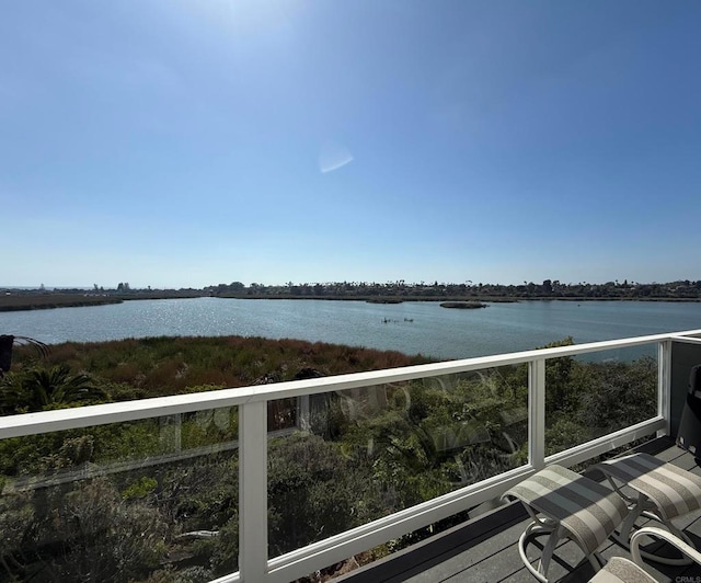 2525 Jefferson St Unit K, Carlsbad, CA 92008 - water view