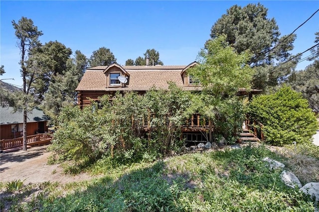 2712 Tirol Dr, Pine Mountain Club, CA 93225 - photo 6