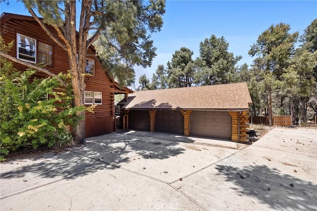 2712 Tirol Dr, Pine Mountain Club, CA 93225 - photo 11