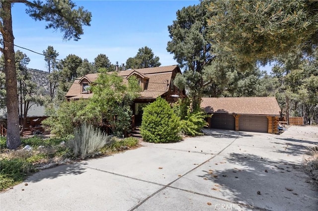 2712 Tirol Dr, Pine Mountain Club, CA 93225 - photo 9