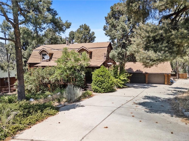 2712 Tirol Dr, Pine Mountain Club, CA 93225 - photo 10