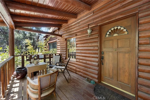 2712 Tirol Dr, Pine Mountain Club, CA 93225 - photo 13