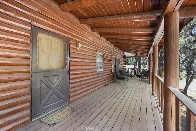 2712 Tirol Dr, Pine Mountain Club, CA 93225 - photo 38