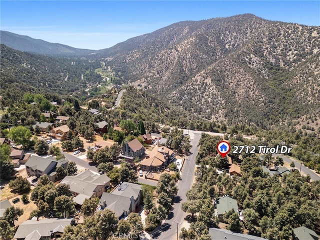 2712 Tirol Dr, Pine Mountain Club, CA 93225 - photo 47
