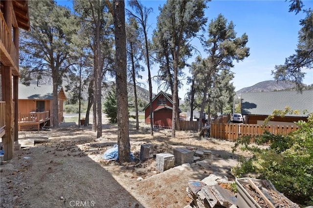 2712 Tirol Dr, Pine Mountain Club, CA 93225 - photo 41