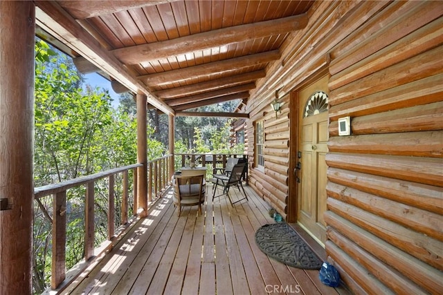 2712 Tirol Dr, Pine Mountain Club, CA 93225 - photo 12