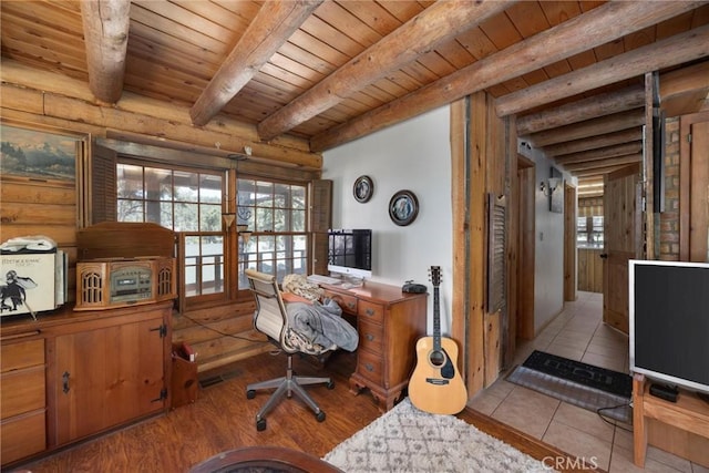 2712 Tirol Dr, Pine Mountain Club, CA 93225 - photo 18