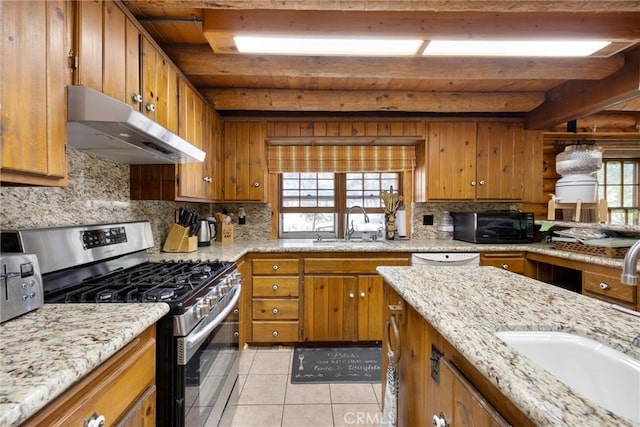 2712 Tirol Dr, Pine Mountain Club, CA 93225 - photo 23