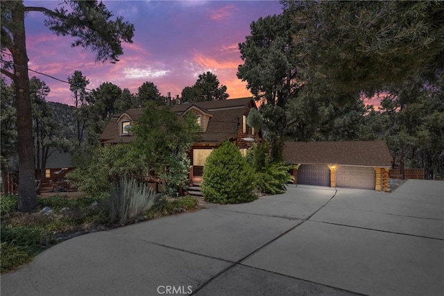 2712 Tirol Dr, Pine Mountain Club, CA 93225 - photo 1