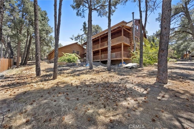 2712 Tirol Dr, Pine Mountain Club, CA 93225 - photo 43