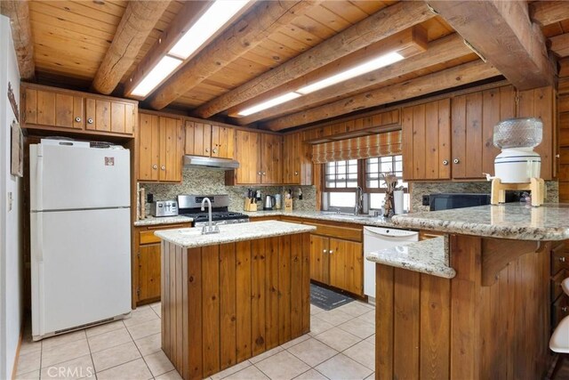 2712 Tirol Dr, Pine Mountain Club, CA 93225 - photo 22