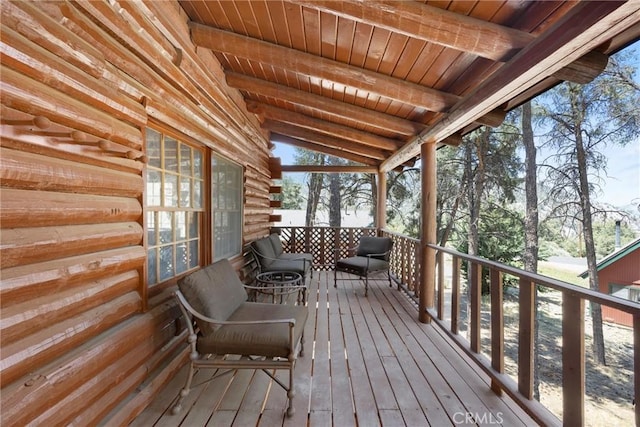 2712 Tirol Dr, Pine Mountain Club, CA 93225 - photo 37