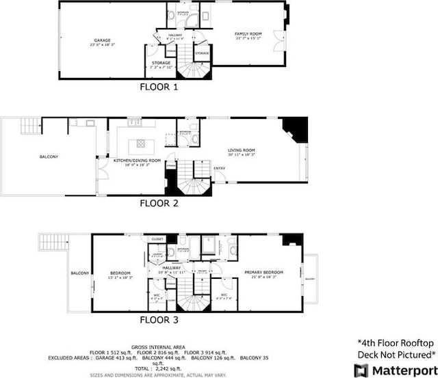 708 Main St, Huntington Beach, CA 92648 - photo 49