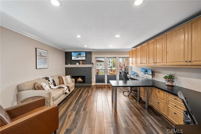 708 Main St, Huntington Beach, CA 92648 - photo 28