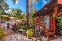 1097 Katherine Rd, Simi Valley, CA 93063 - view of yard