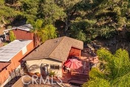 1097 Katherine Rd, Simi Valley, CA 93063 - view of subject property