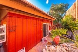 1097 Katherine Rd, Simi Valley, CA 93063 - view of side of property with board and batten siding