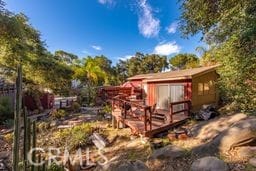 1097 Katherine Rd, Simi Valley, CA 93063 - exterior space