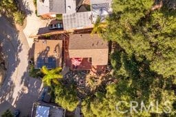 1097 Katherine Rd, Simi Valley, CA 93063 - view of subject property