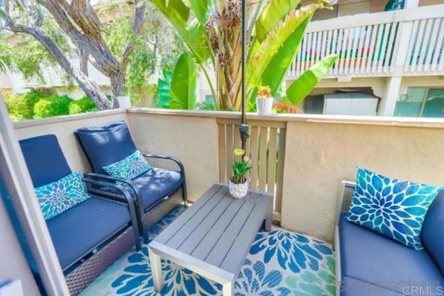 2352 Altisma Way Unit 13, Carlsbad, CA 92009 - view of balcony
