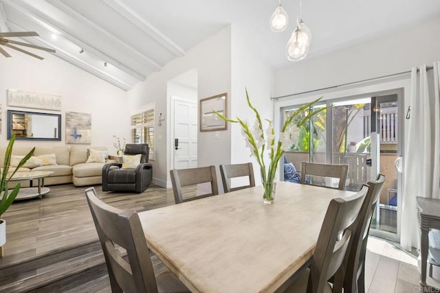2352 Altisma Way Unit 13, Carlsbad, CA 92009 - dining space featuring healthy amount of natural light and ceiling fan