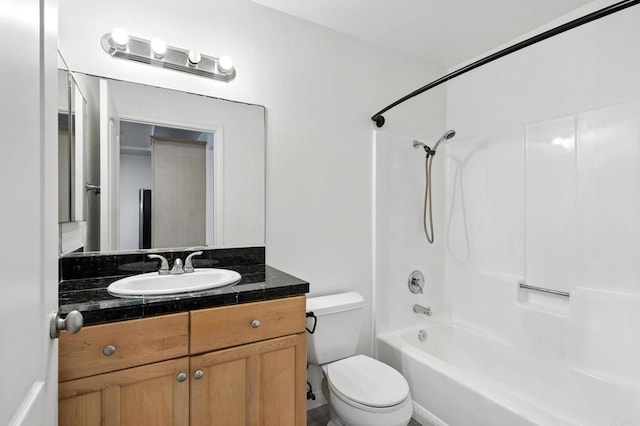4074 48th St Unit 3, San Diego, CA 92105 - bathroom featuring vanity and washtub / shower combination