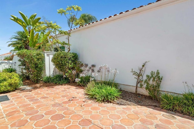 4981 Lerkas Way, Oceanside, CA 92056 - view of patio