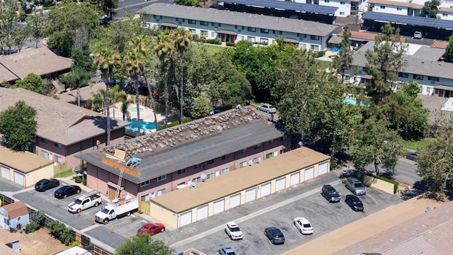 2041 E Grand Ave Unit 19, Escondido, CA 92027 - bird's eye view