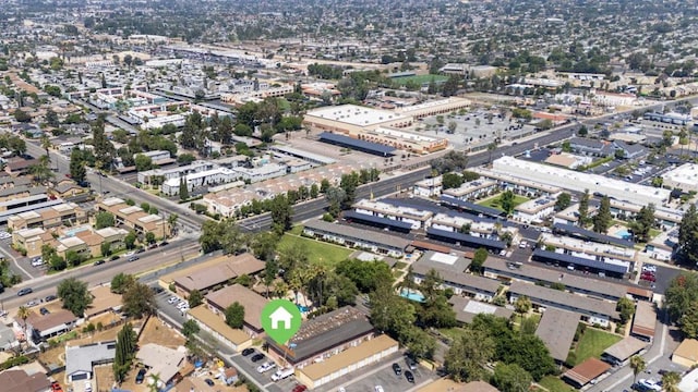 2041 E Grand Ave Unit 19, Escondido, CA 92027 - aerial overview of property's location
