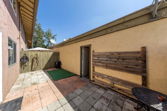 2041 E Grand Ave Unit 19, Escondido, CA 92027 - view of patio / terrace