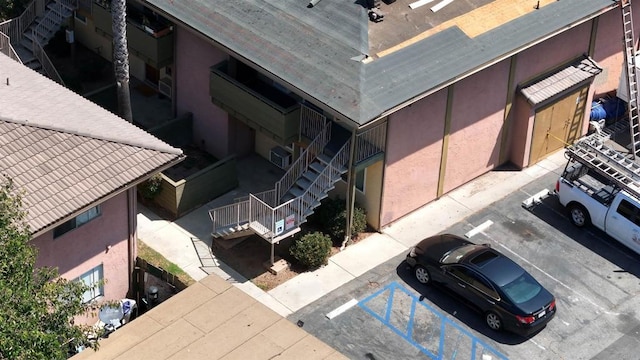 2041 E Grand Ave Unit 19, Escondido, CA 92027 - view of subject property
