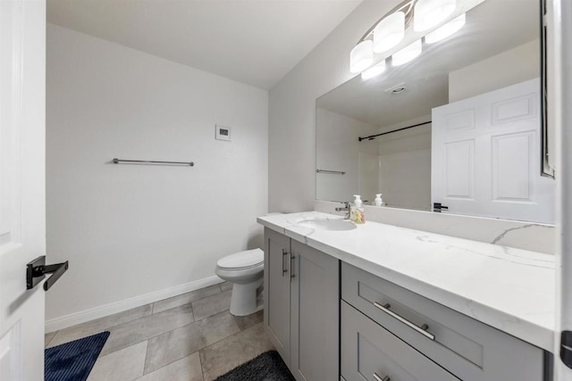 2041 E Grand Ave Unit 19, Escondido, CA 92027 - full bath featuring vanity and toilet