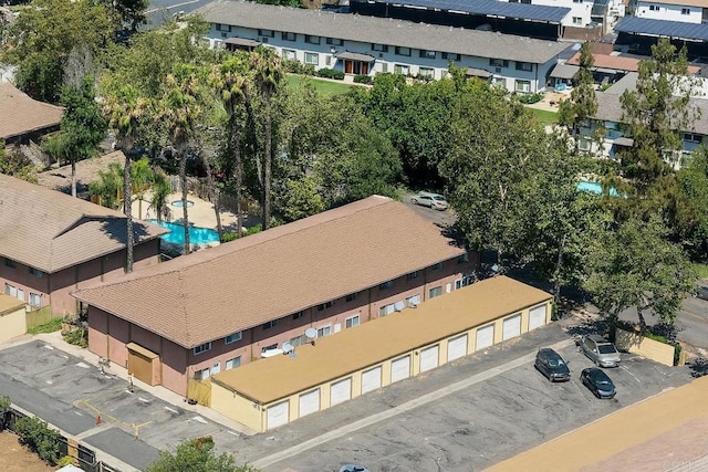 2041 E Grand Ave Unit 19, Escondido, CA 92027 - aerial view