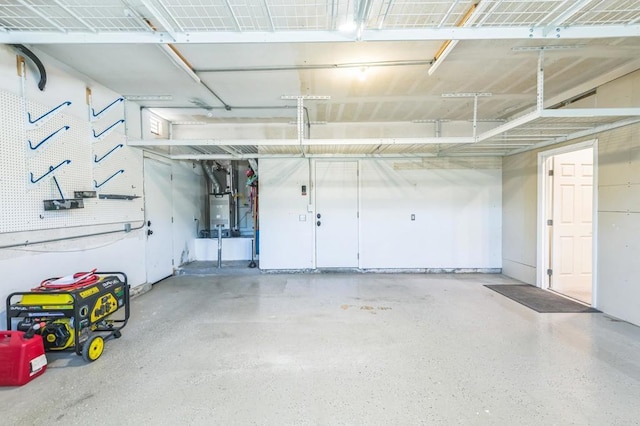 15716 Milne Cir, Moorpark, CA 93021 - view of garage