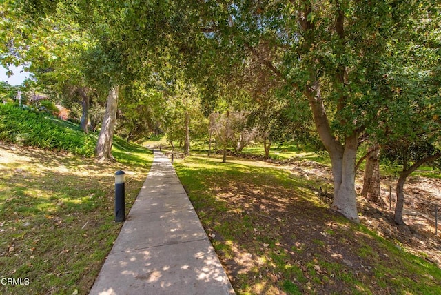 6357 Irena Ave, Camarillo, CA 93012 - view of community