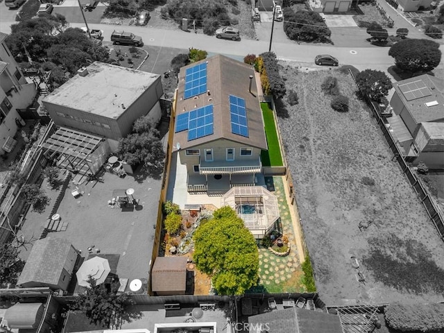 1232 10th St, Los Osos, CA 93402 - view of subject property