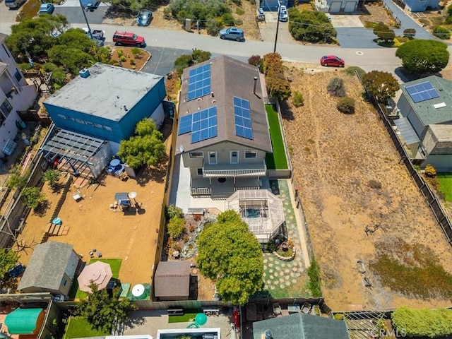 1232 10th St, Los Osos, CA 93402 - aerial view