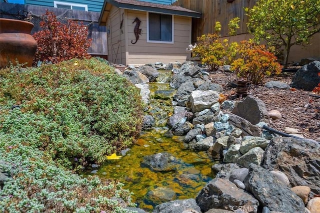 1232 10th St, Los Osos, CA 93402 - exterior view