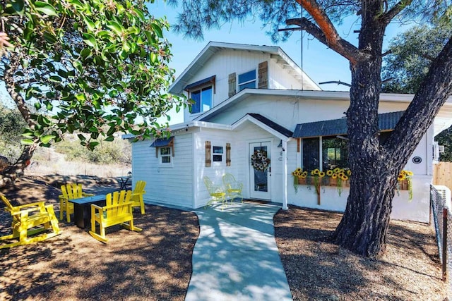 1298 Willowside, Alpine, CA 91901 - view of front facade