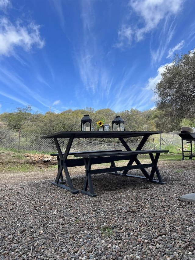 1298 Willowside, Alpine, CA 91901 - view of property's community