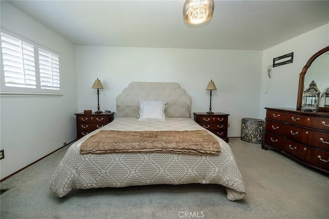 1721 Myrtlewood Dr, Ceres, CA 95307 - view of carpeted bedroom