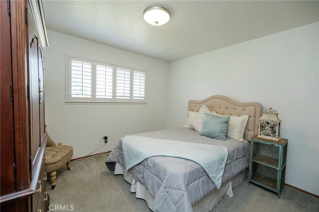 1721 Myrtlewood Dr, Ceres, CA 95307 - view of carpeted bedroom