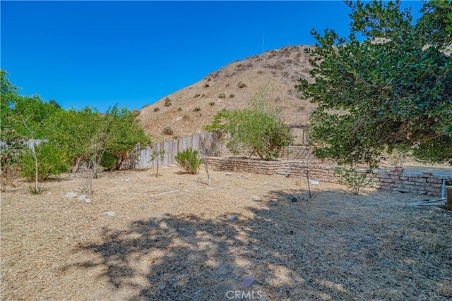 29701 Jackson St, Castaic, CA 91384 - view of mountain backdrop