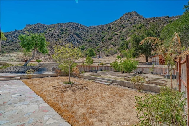 29701 Jackson St, Castaic, CA 91384 - view of mountain backdrop