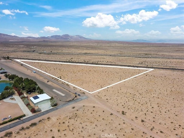 0 Mannix Rd, Newberry Springs, CA 92365